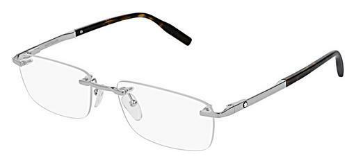 Óculos de design Mont Blanc MB0023O 002