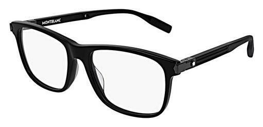 Óculos de design Mont Blanc MB0035O 001