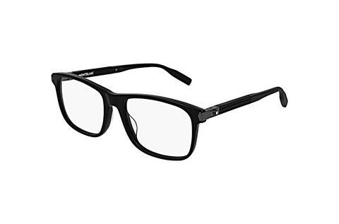 Óculos de design Mont Blanc MB0035O 005