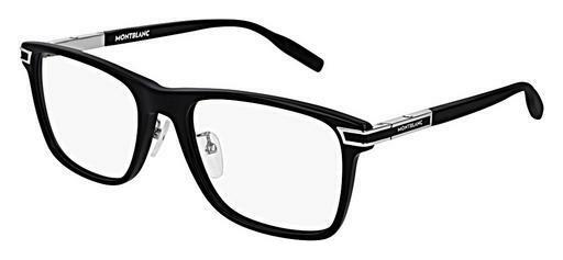 Óculos de design Mont Blanc MB0042O 001