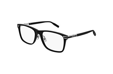 Óculos de design Mont Blanc MB0042O 005