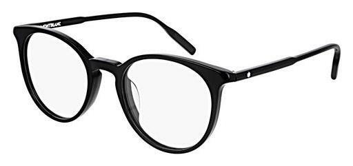 Óculos de design Mont Blanc MB0090OK 001