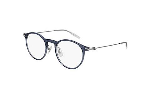 Óculos de design Mont Blanc MB0099O 004
