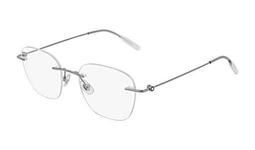 Óculos de design Mont Blanc MB0101O 002