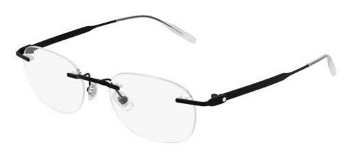 Óculos de design Mont Blanc MB0147O 001