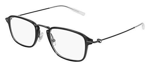 Óculos de design Mont Blanc MB0159O 001