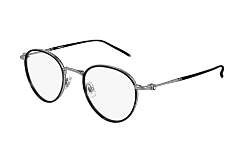 Óculos de design Mont Blanc MB0162O 002