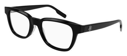 Óculos de design Mont Blanc MB0178O 001
