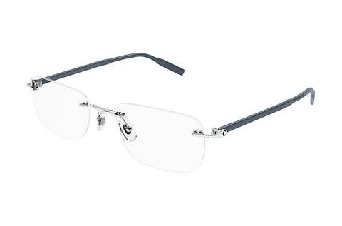 Óculos de design Mont Blanc MB0221O 005