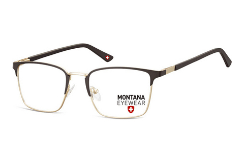 Óculos de design Montana MM602 B