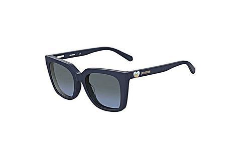 Óculos de design Moschino MOL055/CS PJP/GB
