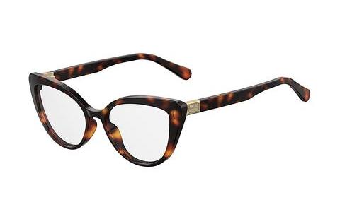 Óculos de design Moschino MOL500 086