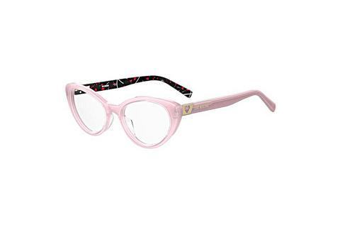 Óculos de design Moschino MOL577 35J