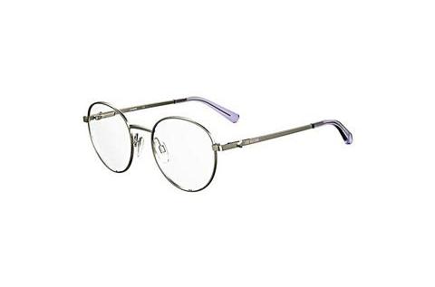 Óculos de design Moschino MOL581 789