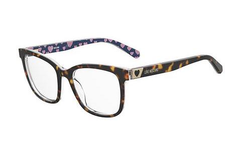 Óculos de design Moschino MOL585 086