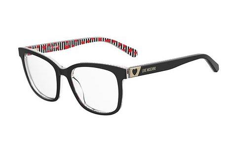 Óculos de design Moschino MOL585 807