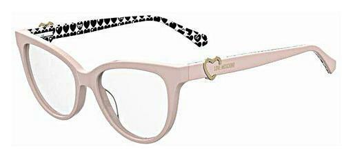 Óculos de design Moschino MOL609 35J
