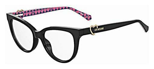 Óculos de design Moschino MOL609 807