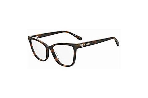 Óculos de design Moschino MOL615 05L