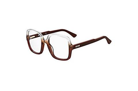 Óculos de design Moschino MOS604 FL4