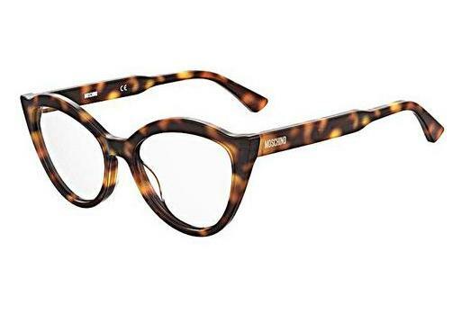 Óculos de design Moschino MOS607 05L