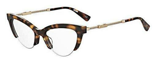Óculos de design Moschino MOS612 086