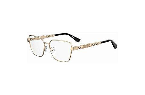 Óculos de design Moschino MOS620 000