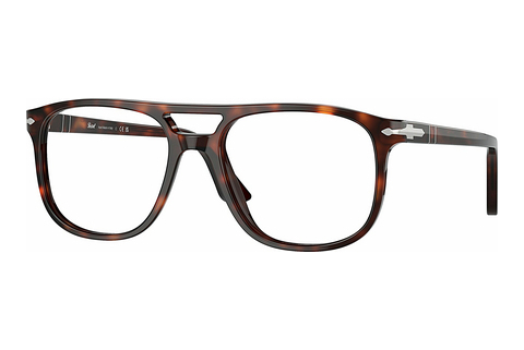 Óculos de design Persol GRETA (PO3329V 24)