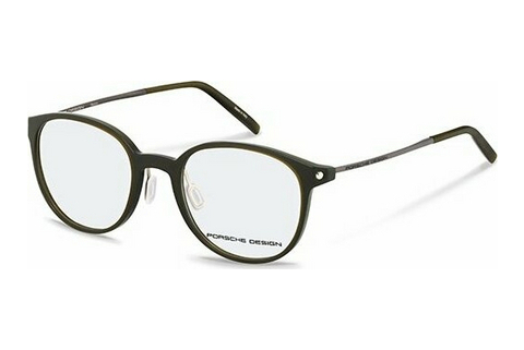 Óculos de design Porsche Design P8335 C