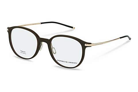 Óculos de design Porsche Design P8734 E000