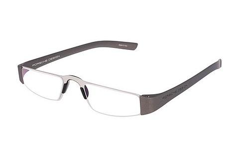 Óculos de design Porsche Design P8801 F D2.00