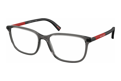 Óculos de design Prada Linea Rossa PS 02RV 01D1O1