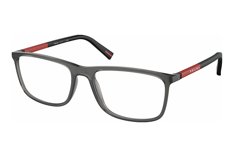 Óculos de design Prada Linea Rossa PS 03QV 01D1O1