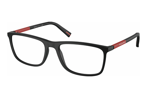 Óculos de design Prada Linea Rossa PS 03QV DG01O1