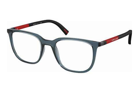 Óculos de design Prada Linea Rossa PS 04RV CZH1O1