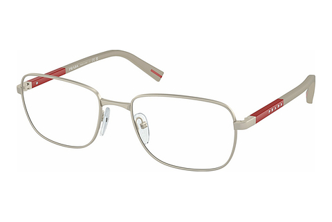 Óculos de design Prada Linea Rossa PS 52QV 18X1O1