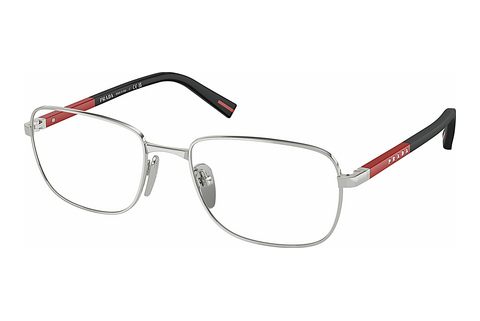 Óculos de design Prada Linea Rossa PS 52QV 1BC1O1