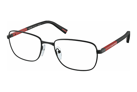 Óculos de design Prada Linea Rossa PS 52QV 1BO1O1