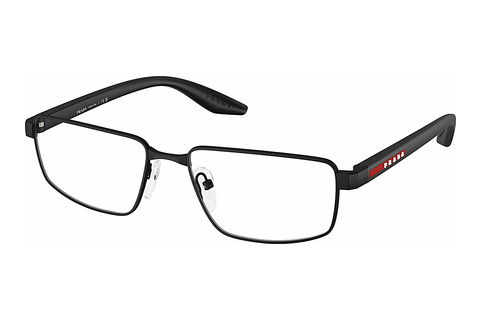 Óculos de design Prada Linea Rossa PS 52RV DG01O1