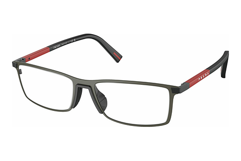 Óculos de design Prada Linea Rossa PS 53QV 06P1O1