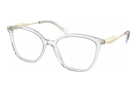 Óculos de design Prada PR 02ZV 2AZ1O1