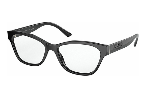 Óculos de design Prada PR 03WV 1AB1O1
