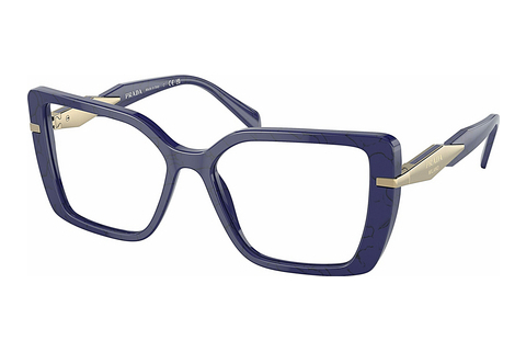 Óculos de design Prada PR 03ZV 18D1O1