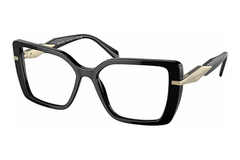 Óculos de design Prada PR 03ZV 1AB1O1
