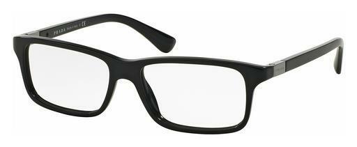 Óculos de design Prada Heritage (PR 06SV 1AB1O1)
