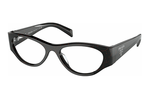Óculos de design Prada PR 06ZV 11F1O1