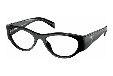 Óculos de design Prada PR 06ZV 1AB1O1