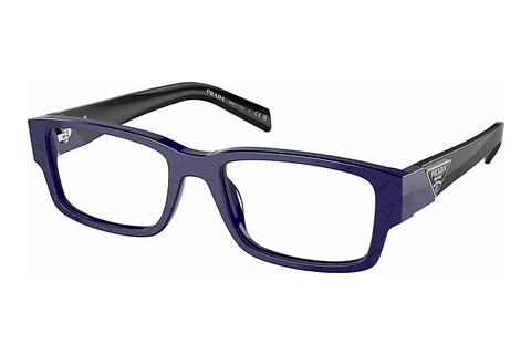 Óculos de design Prada PR 07ZV 18D1O1