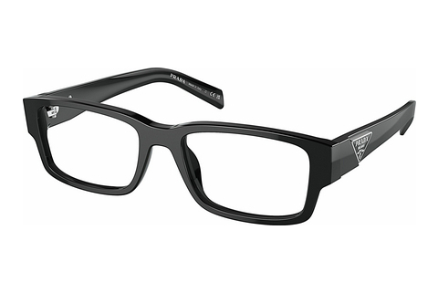 Óculos de design Prada PR 07ZV 1AB1O1
