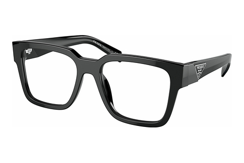Óculos de design Prada PR 08ZV 1AB1O1